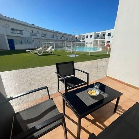 דירות קוסטה קלמה Fewo Holidaybox Fuerteventura מראה חיצוני תמונה