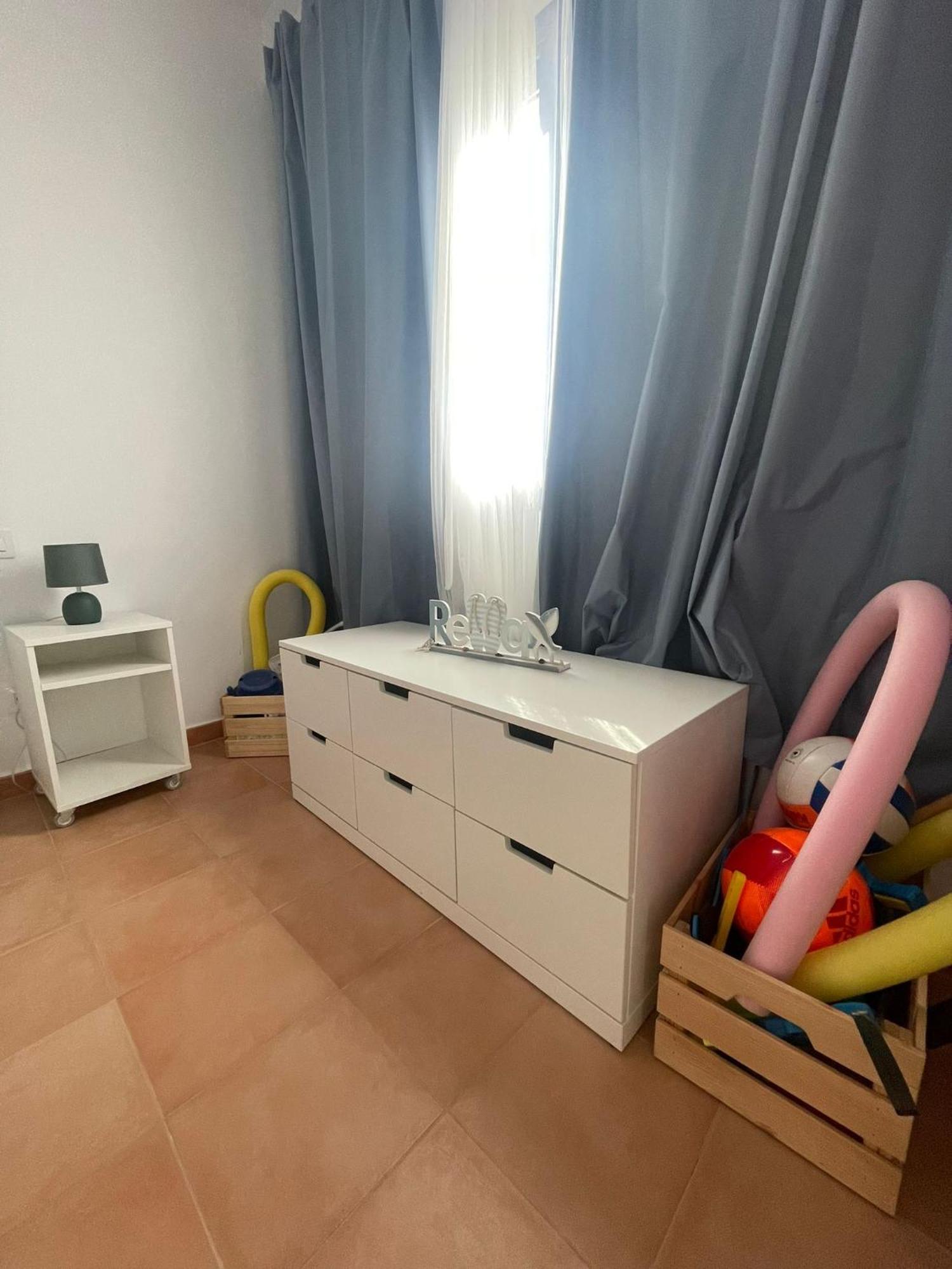 דירות קוסטה קלמה Fewo Holidaybox Fuerteventura מראה חיצוני תמונה