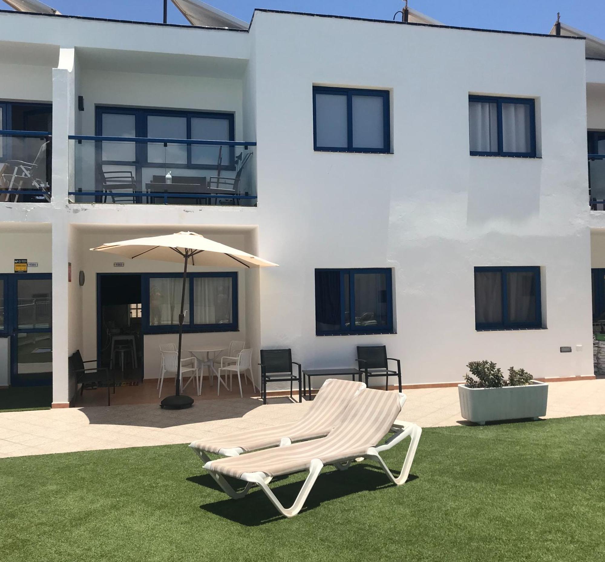 דירות קוסטה קלמה Fewo Holidaybox Fuerteventura מראה חיצוני תמונה
